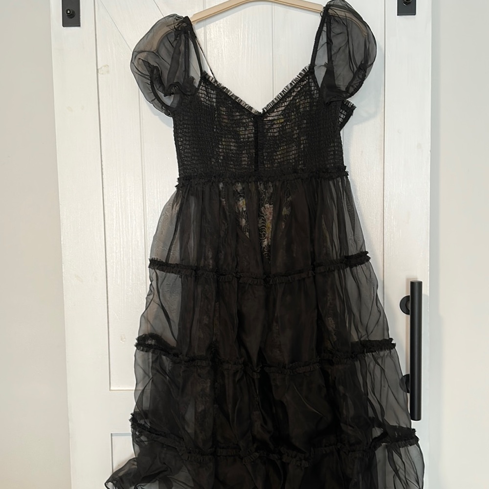 Cinq a sept Quinn dress